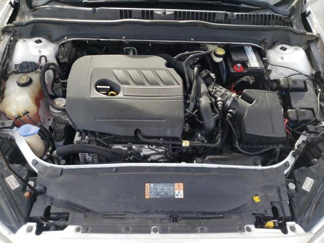 Photo 7 from auction – 2015 FORD FUSION SE with VIN 3FA6P0HD6FR205740