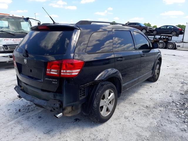 Photo 4 from auction – 2010 DODGE JOURNEY SX with VIN 3D4PG5FV1AT270050
