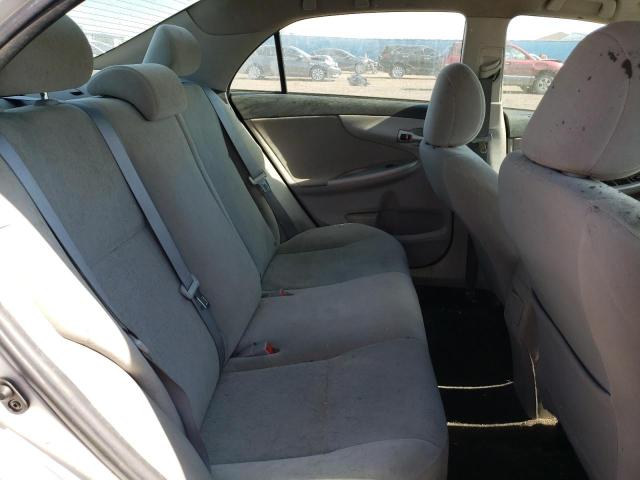 Photo 6 from auction – 2013 TOYOTA COROLLA BA with VIN 5YFBU4EE1DP081286