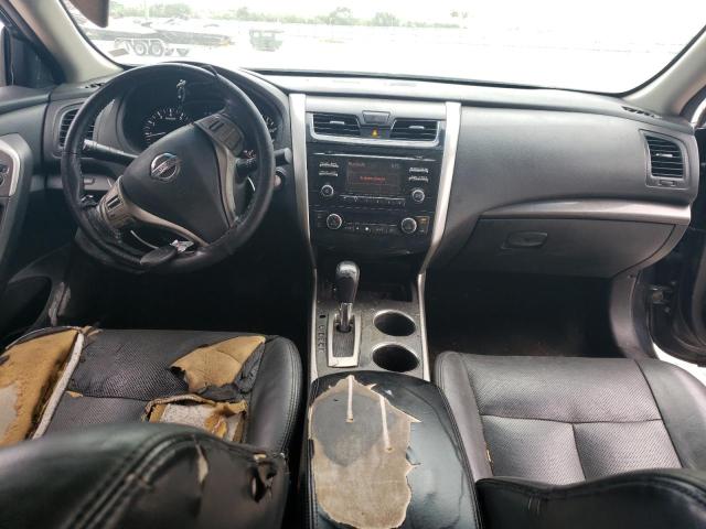 Photo 9 from auction – 2014 NISSAN ALTIMA with VIN 1N4AL3AP3EC172544