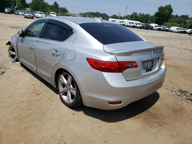Photo 3 from auction – 2013 ACURA ILX 24 PRE with VIN 19VDE2E59DE001267