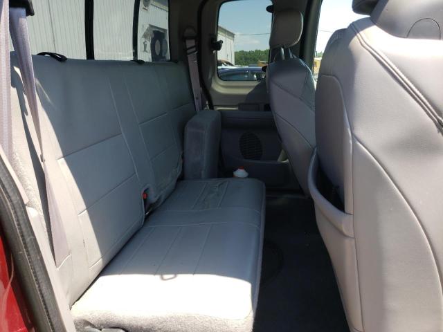 Photo 6 from auction – 2003 FORD F150 with VIN 1FTRX18W63NA49681