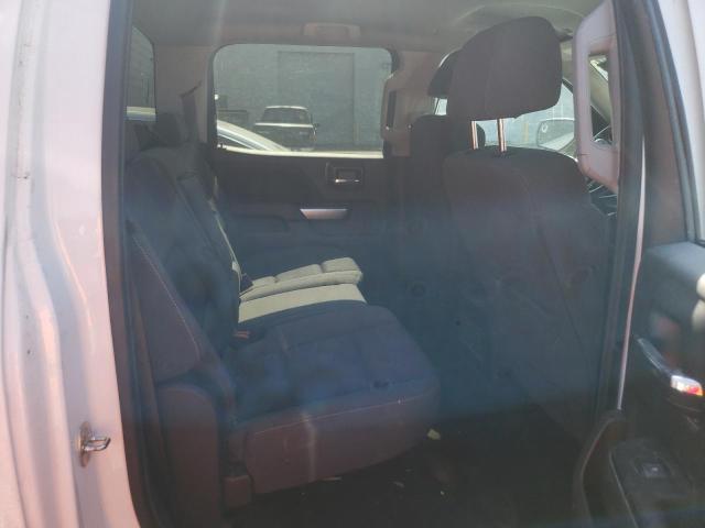 Фото 6 с аукциона – 2018 CHEVROLET SILVERADO с VIN 3GCUCRER7JG389883