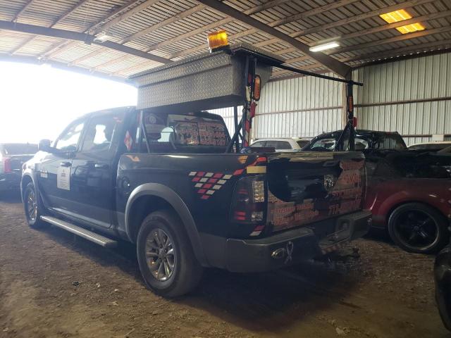 Photo 3 from auction – 2009 DODGE RAM 1500 with VIN 1D3HB13P49S765832