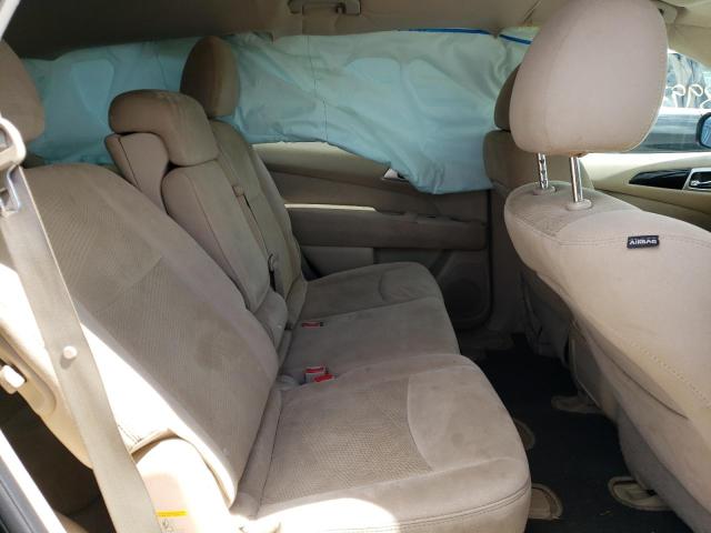 Photo 6 from auction – 2015 NISSAN PATHFINDER with VIN 5N1AR2MN2FC644873