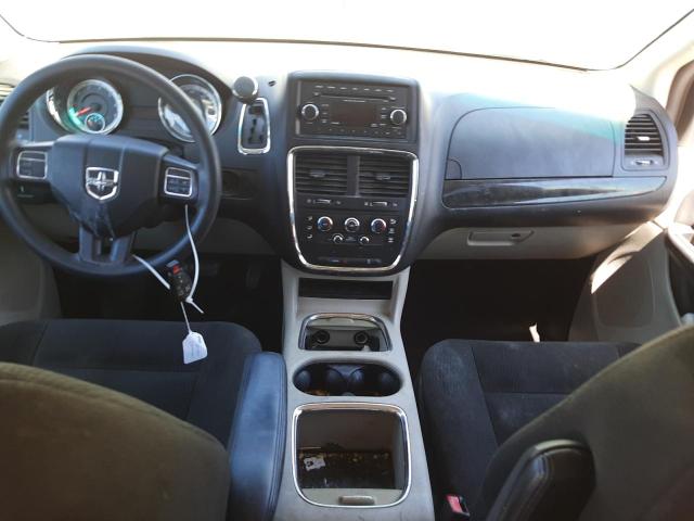 Photo 9 from auction – 2016 DODGE GRAND CARA with VIN 2C4RDGCG3GR344449
