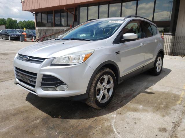 Photo 2 from auction – 2014 FORD ESCAPE SE with VIN 1FMCU9GX7EUC69844