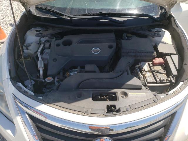 Photo 7 from auction – 2015 NISSAN ALTIMA 2.5 with VIN 1N4AL3AP9FC166023