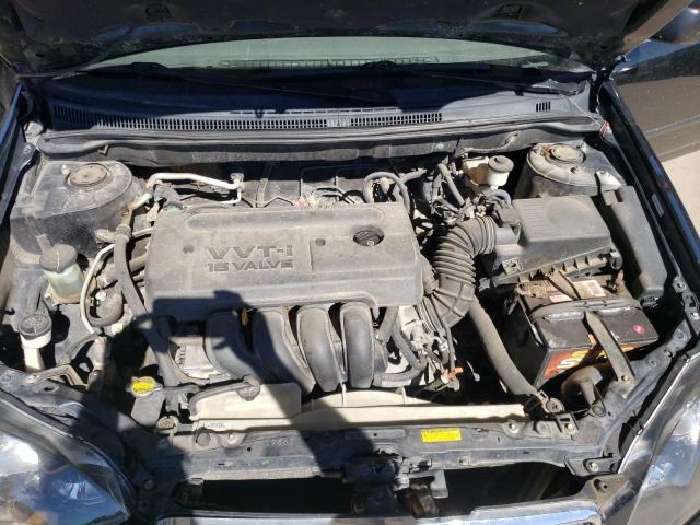 Photo 7 from auction – 2007 TOYOTA COROLLA CE with VIN 1NXBR32E27Z925225