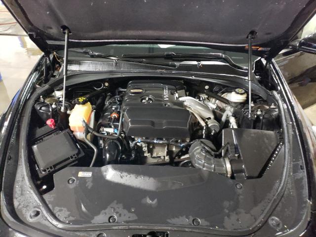 Photo 7 from auction – 2015 CADILLAC CTS with VIN 1G6AW5SX8F0107500