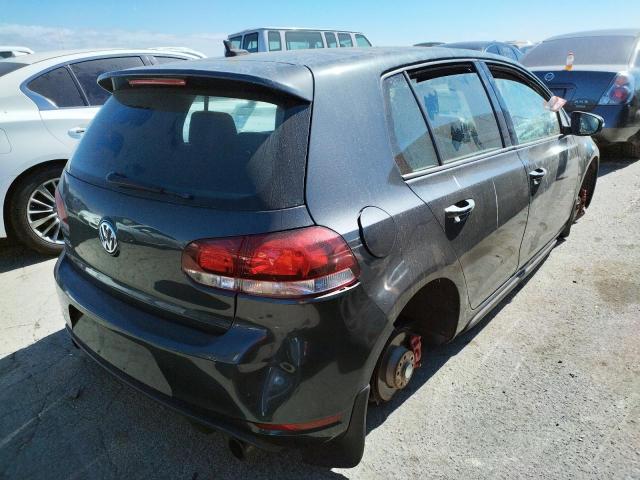 Photo 4 from auction – 2012 VOLKSWAGEN GTI with VIN WVWHD7AJ1CW286773