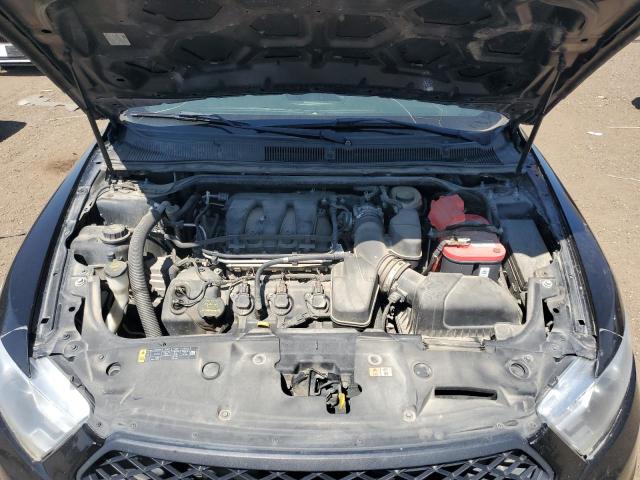 Photo 7 from auction – 2013 FORD TAURUS POL with VIN 1FAHP2MK3DG202775
