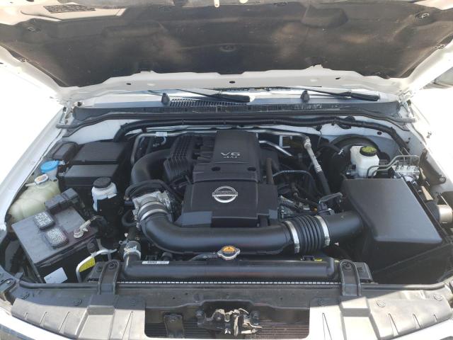 Photo 7 from auction – 2019 NISSAN FRONTIER S with VIN 1N6AD0EVXKN883105
