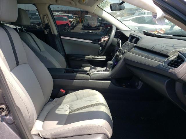 Photo 5 from auction – 2017 HONDA CIVIC LX with VIN 2HGFC2F57HH545783