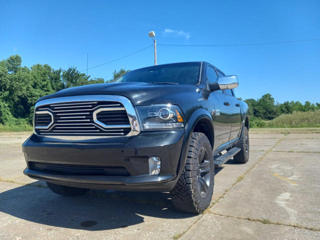 Photo 2 from auction – 2017 RAM 1500 SPORT with VIN 1C6RR7MT9HS795504