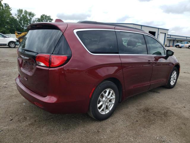 Photo 4 from auction – 2020 CHRYSLER VOYAGER LX with VIN 2C4RC1DG0LR262719
