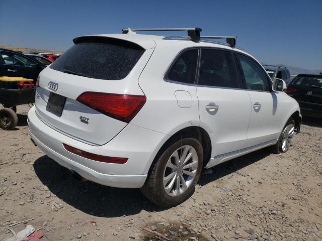 Photo 4 from auction – 2015 AUDI Q5 PREMIUM with VIN WA1CFAFP2FA122801