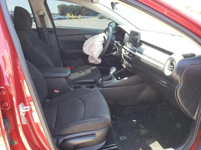 Photo 5 from auction – 2019 KIA FORTE FE with VIN 3KPF24AD3KE029290