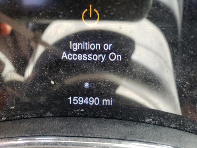 Photo 8 from auction – 2015 JEEP GRAND CHER with VIN 1C4RJFBGXFC726859