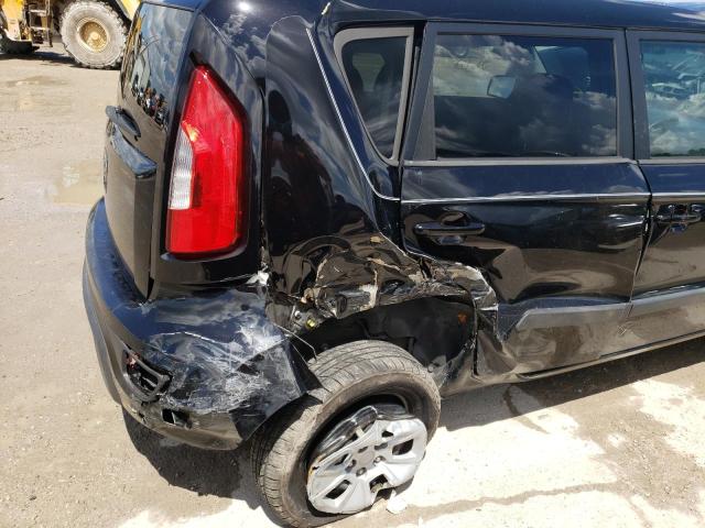 Photo 9 from auction – 2013 KIA SOUL with VIN KNDJT2A58D7631030
