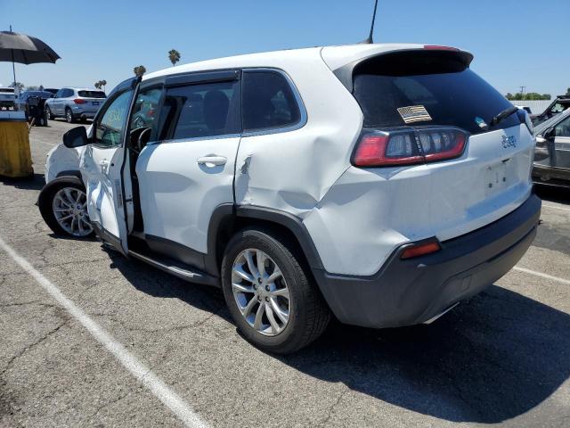 Photo 3 from auction – 2019 JEEP CHEROKEE L with VIN 1C4PJLCX8KD148169