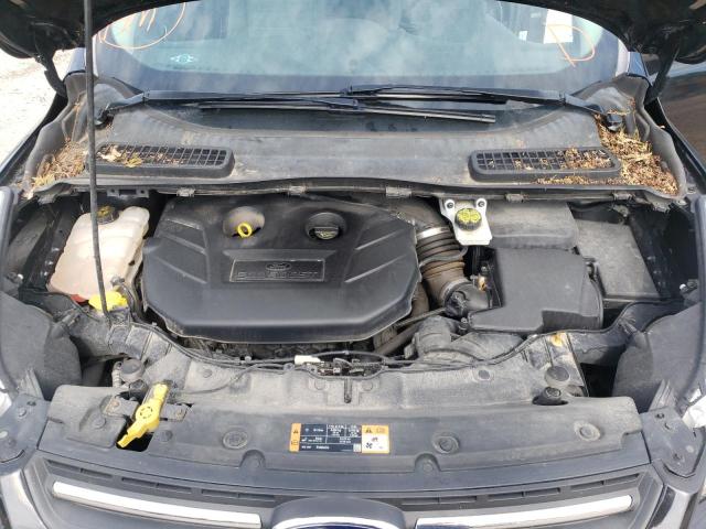 Photo 7 from auction – 2015 FORD ESCAPE SE with VIN 1FMCU9G92FUB38291