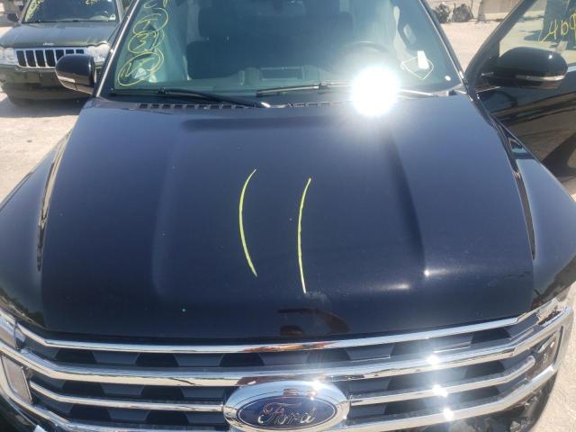 Photo 7 from auction – 2021 FORD EXPEDITION with VIN 1FMJK1JT5MEA64875