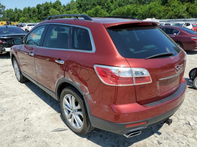 Photo 3 from auction – 2011 MAZDA CX-9 with VIN JM3TB2DA7B0305026