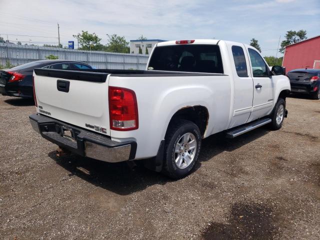 Photo 4 from auction – 2010 GMC SIERRA C15 with VIN 1GTSCUEA2AZ115432