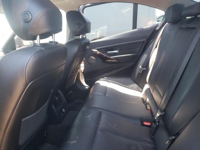 Photo 6 from auction – 2013 BMW 328 XI with VIN WBA3B3C50DF540593