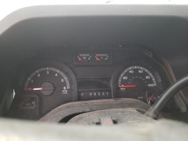 Photo 8 from auction – 2013 FORD ECONOLINE with VIN 1FBNE3BL3DDA75116