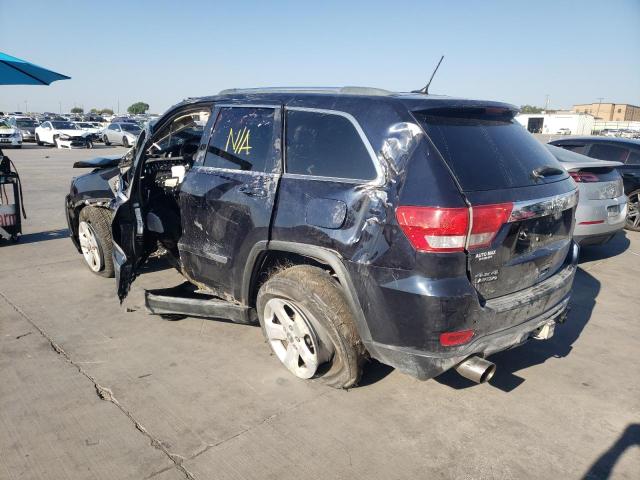 Photo 3 from auction – 2011 JEEP GRAND CHER with VIN 1J4RR4GT5BC543392