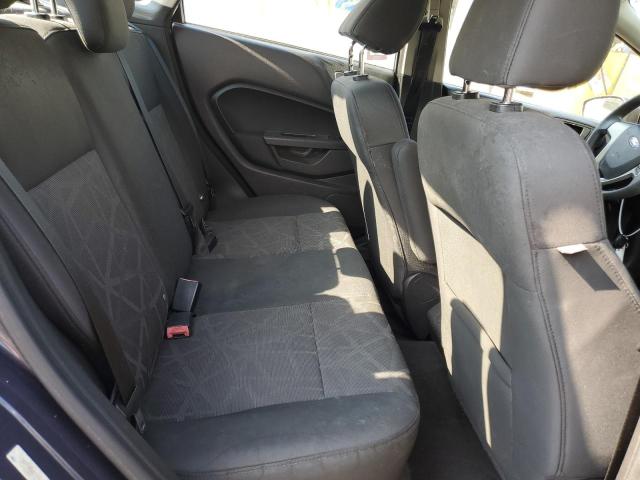 Photo 6 from auction – 2013 FORD FIESTA SE with VIN 3FADP4BJ8DM213779