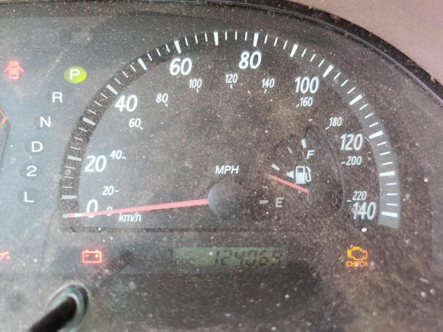 Photo 8 from auction – 2004 TOYOTA CAMRY LE with VIN 4T1BE32K34U333586