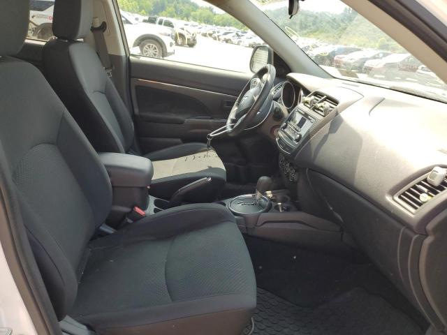 Photo 5 from auction – 2015 MITSUBISHI OUTLANDER with VIN 4A4AR3AU8FE059721
