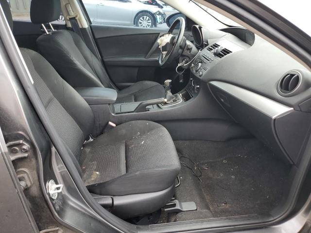 Photo 5 from auction – 2012 MAZDA 3 I with VIN JM1BL1V71C1646223
