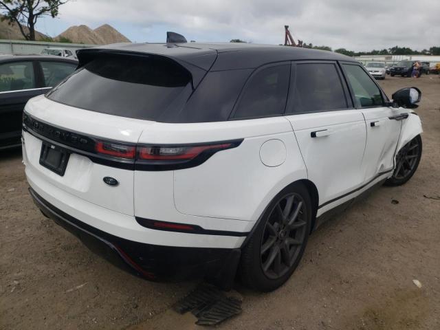 Photo 4 from auction – 2021 LAND ROVER RANGE ROVE with VIN SALYT2EX6MA295464