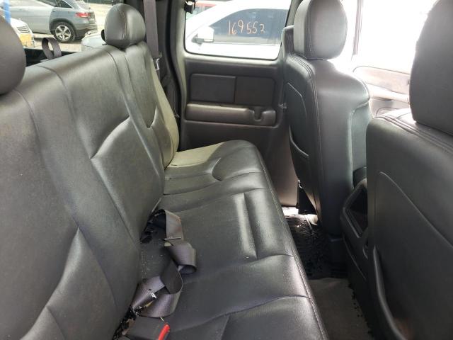 Photo 6 from auction – 2003 CHEVROLET SILVERADO with VIN 1GCHK291X3E117094
