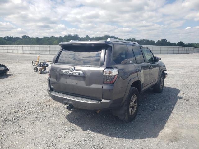 Photo 4 from auction – 2015 TOYOTA 4RUNNER SR with VIN JTEZU5JR7F5109164