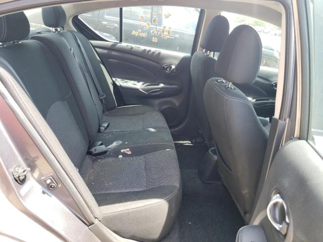 Photo 6 from auction – 2018 NISSAN VERSA S with VIN 3N1CN7AP1JL865098