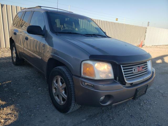 GMC ENVOY 2008 with VIN 1GKDT13S182230730 - Photo from auction