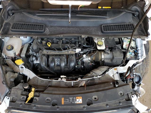 Photo 7 from auction – 2019 FORD ESCAPE S with VIN 1FMCU0F71KUA05141