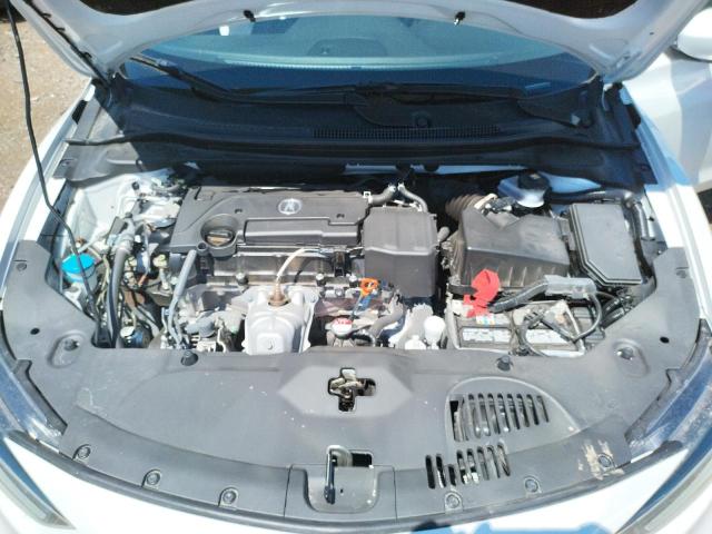 Photo 7 from auction – 2019 ACURA ILX PREMIU with VIN 19UDE2F75KA014879