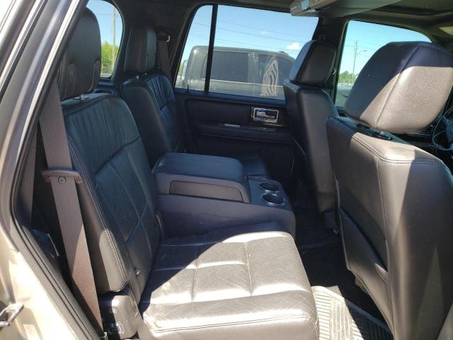 Photo 6 from auction – 2008 LINCOLN NAVIGATOR with VIN 5LMFU28578LJ22352