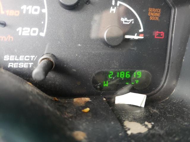 Photo 8 from auction – 2003 FORD EXPLORER E with VIN 1FMZU74W43ZB44648