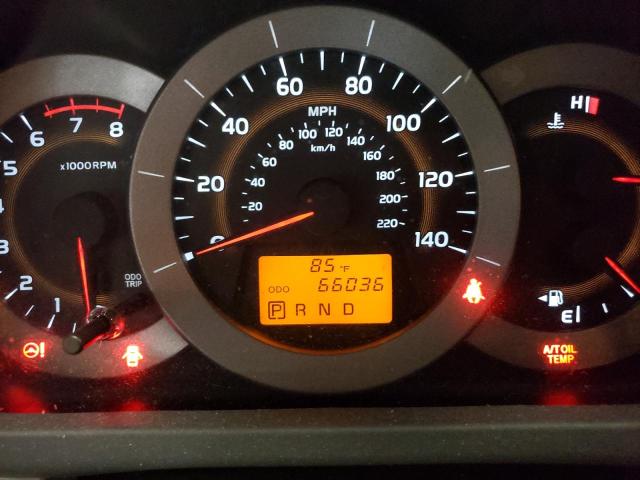 Photo 8 from auction – 2011 TOYOTA RAV4 with VIN 2T3BF4DV3BW107806