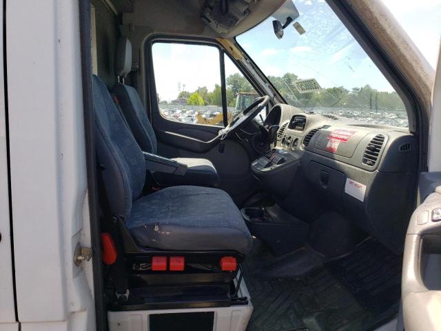Photo 5 from auction – 2004 SPRINTER VN with VIN WD2PD644545657189