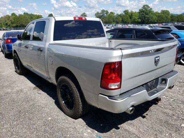 Photo 3 from auction – 2013 RAM 1500 ST with VIN 1C6RR6KT1DS643854