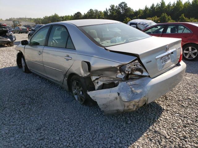 Photo 3 from auction – 2004 TOYOTA CAMRY LE with VIN 4T1BF32K94U570175