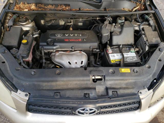 Photo 7 from auction – 2008 TOYOTA RAV4 with VIN JTMZD35V185114444